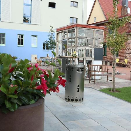 Ampelhaus Apartment Oranienbaum-Woerlitz Exterior photo